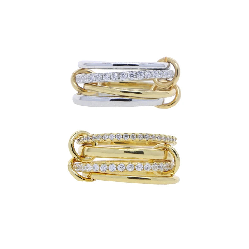 Stacking Ring