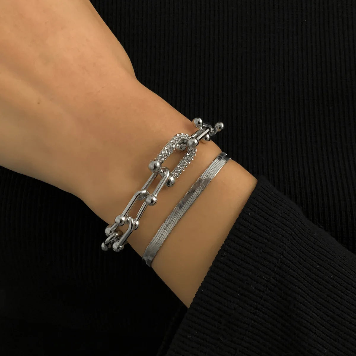 Stacking Bracelet