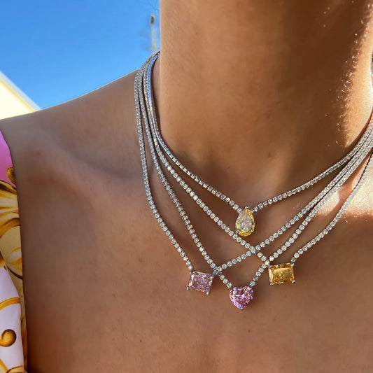 Arvaya Link Chain