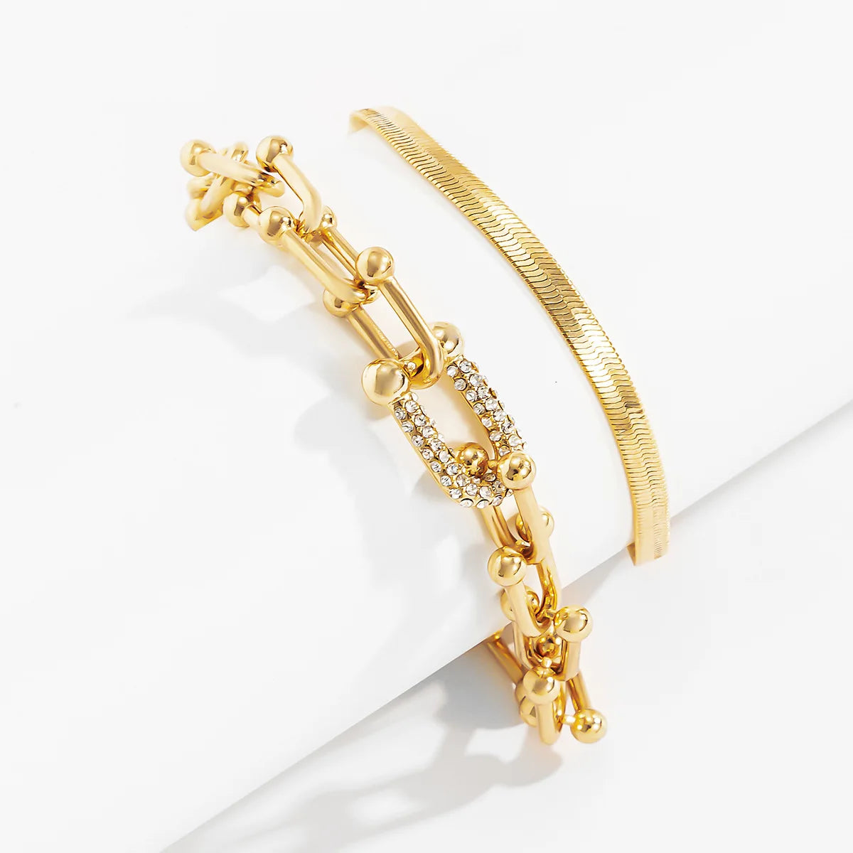 Stacking Bracelet