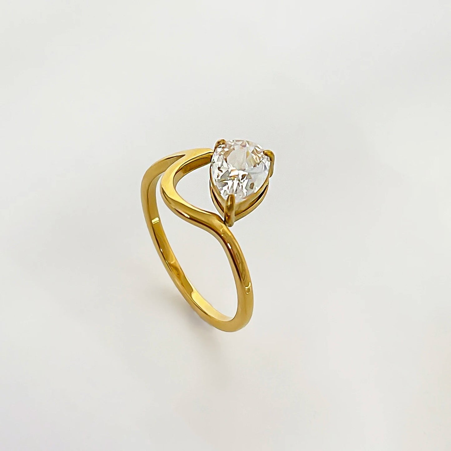 Zafira Ring