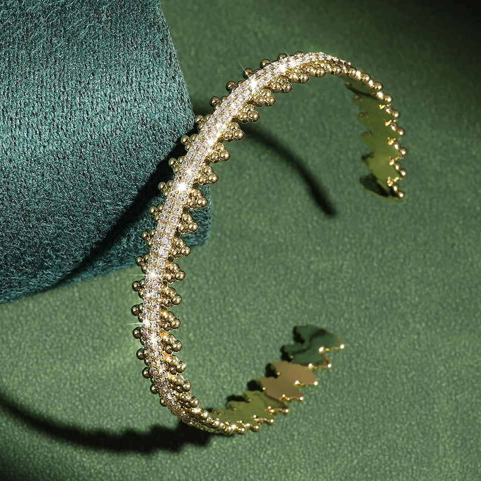 Marquis Bracelet