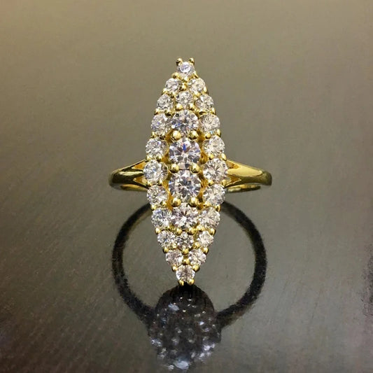 Nyselle Rings