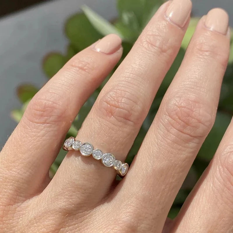 Huitan Ring