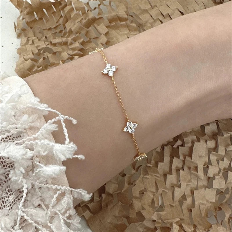 Inari Bracelet