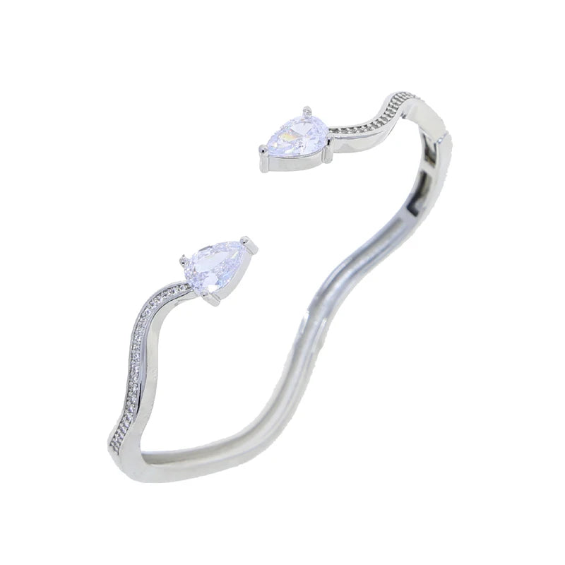 Drop Bangle