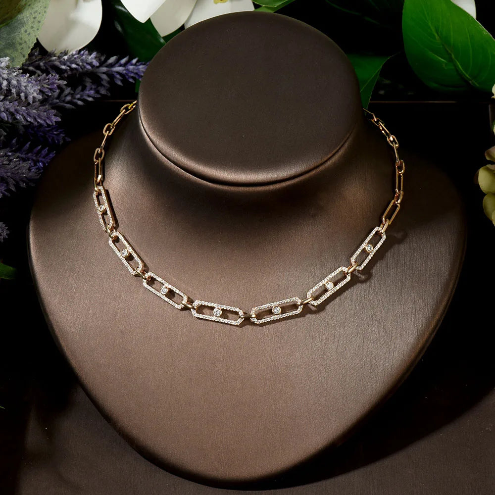 Rosemary Necklace