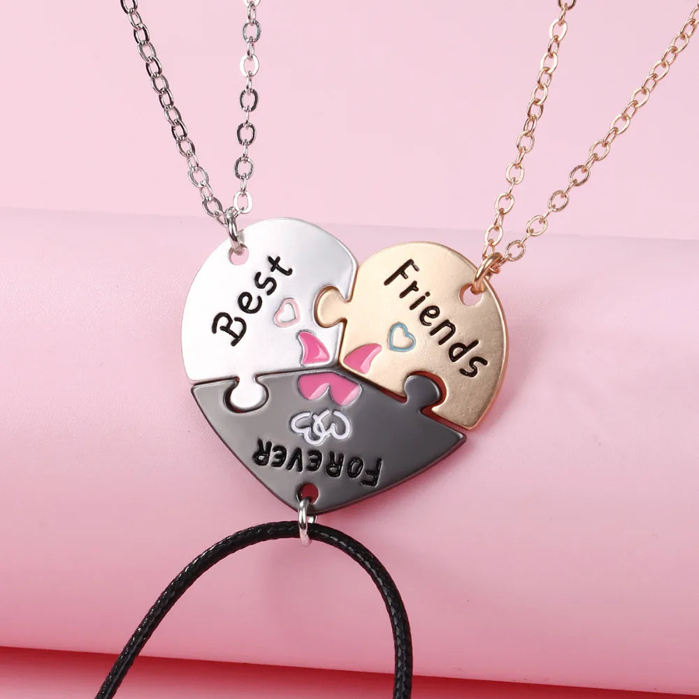 Lovecryst Necklace