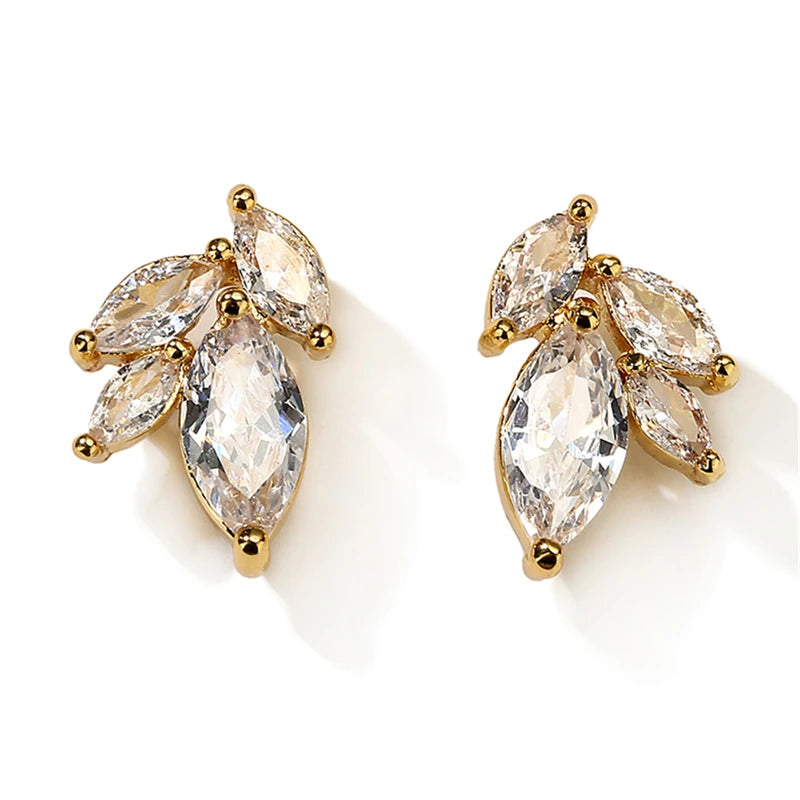 Jorelle Earrings