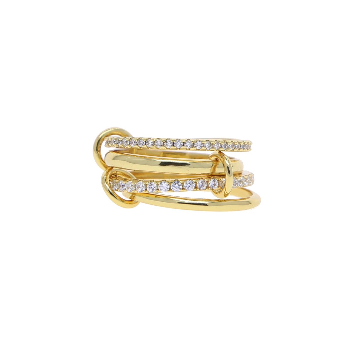 Stacking Ring