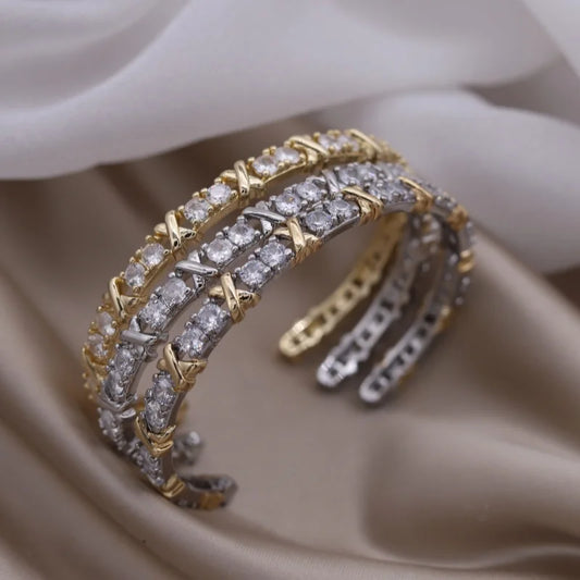 French bracelet