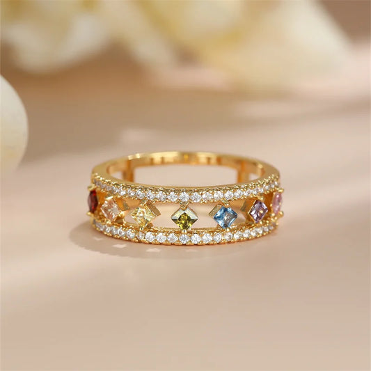 Dainty Ring