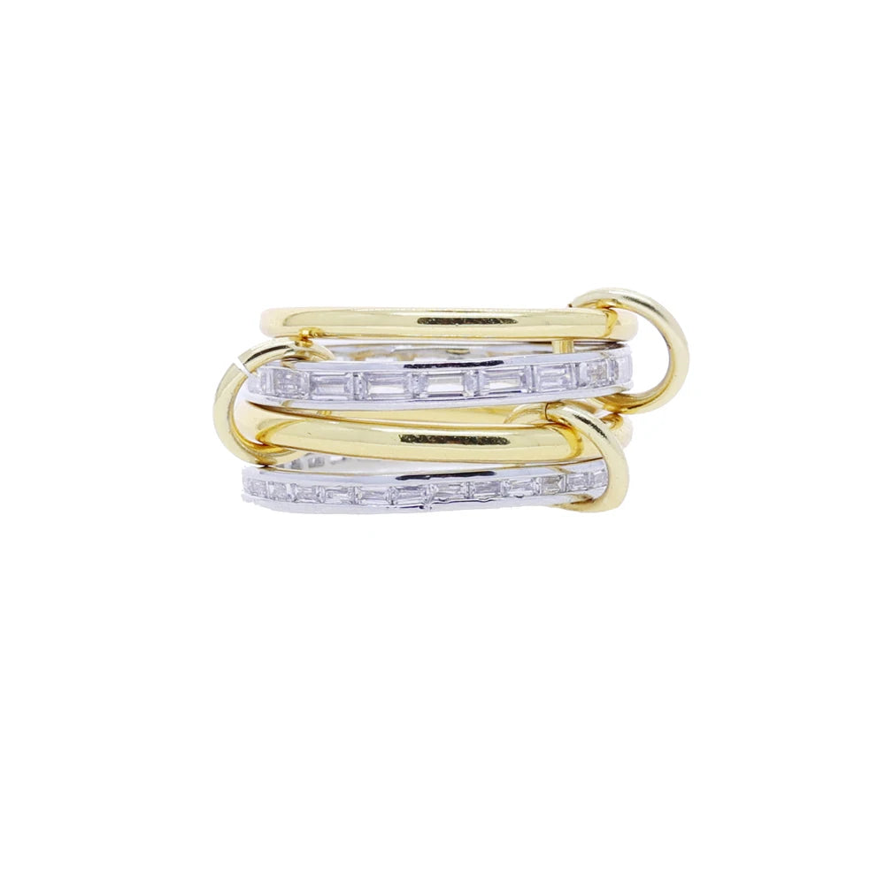 Stacking Ring