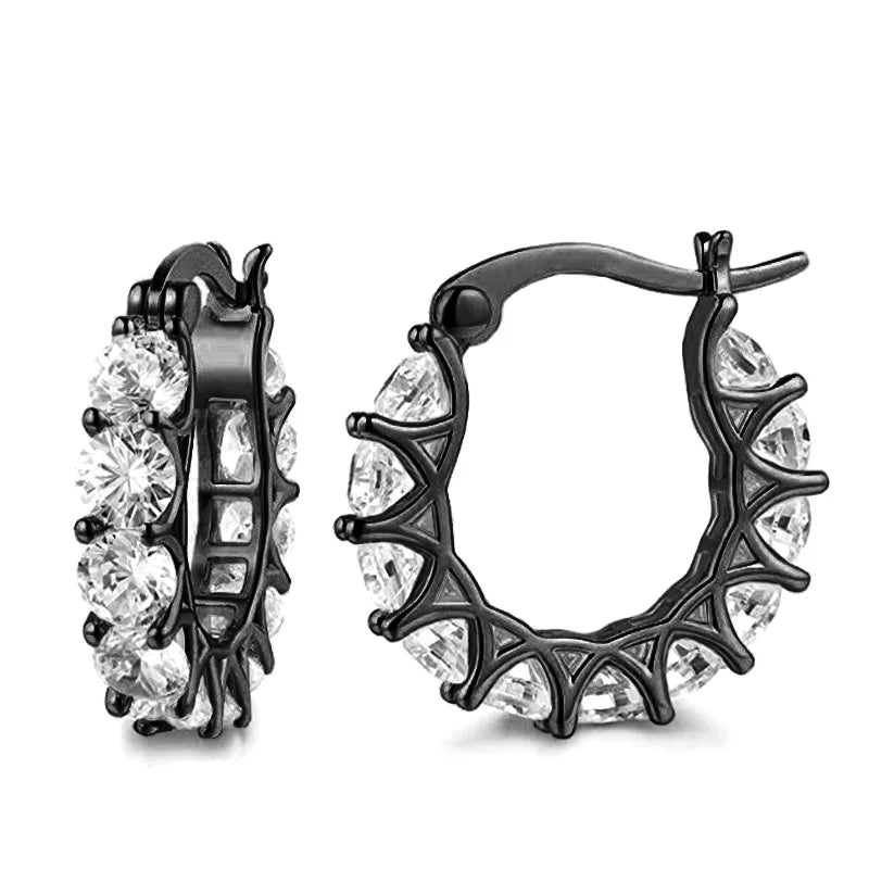 Yselis Earrings