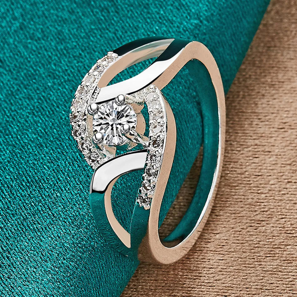 Ocean Ring