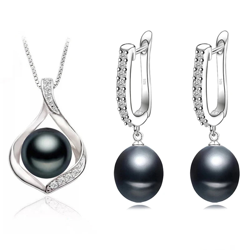 Pearl Set