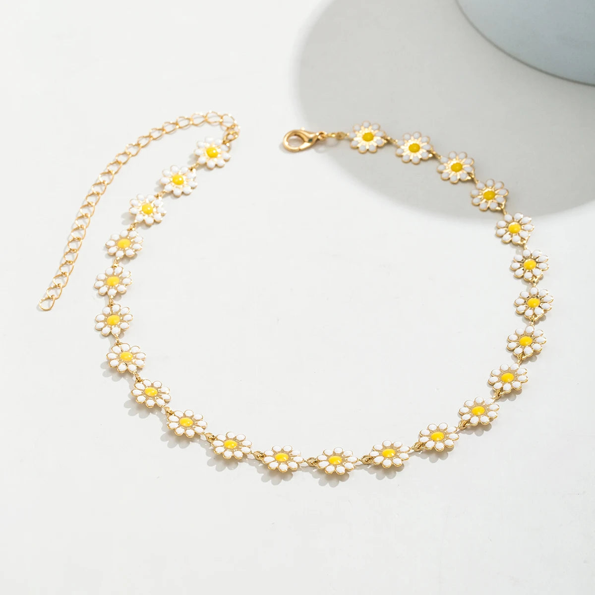 Clavicle Chain Necklace