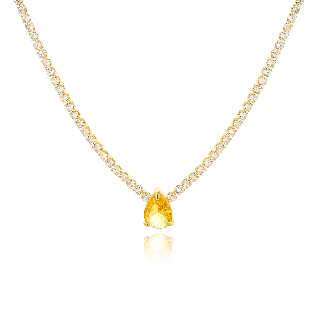 Arvaya Link Chain