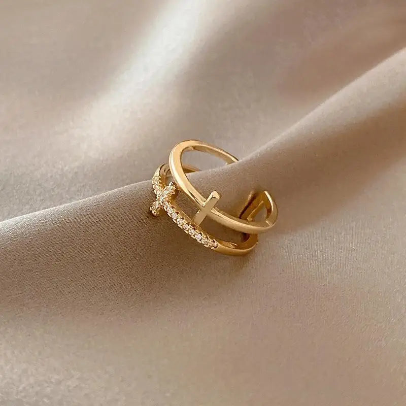 Reverie Ring