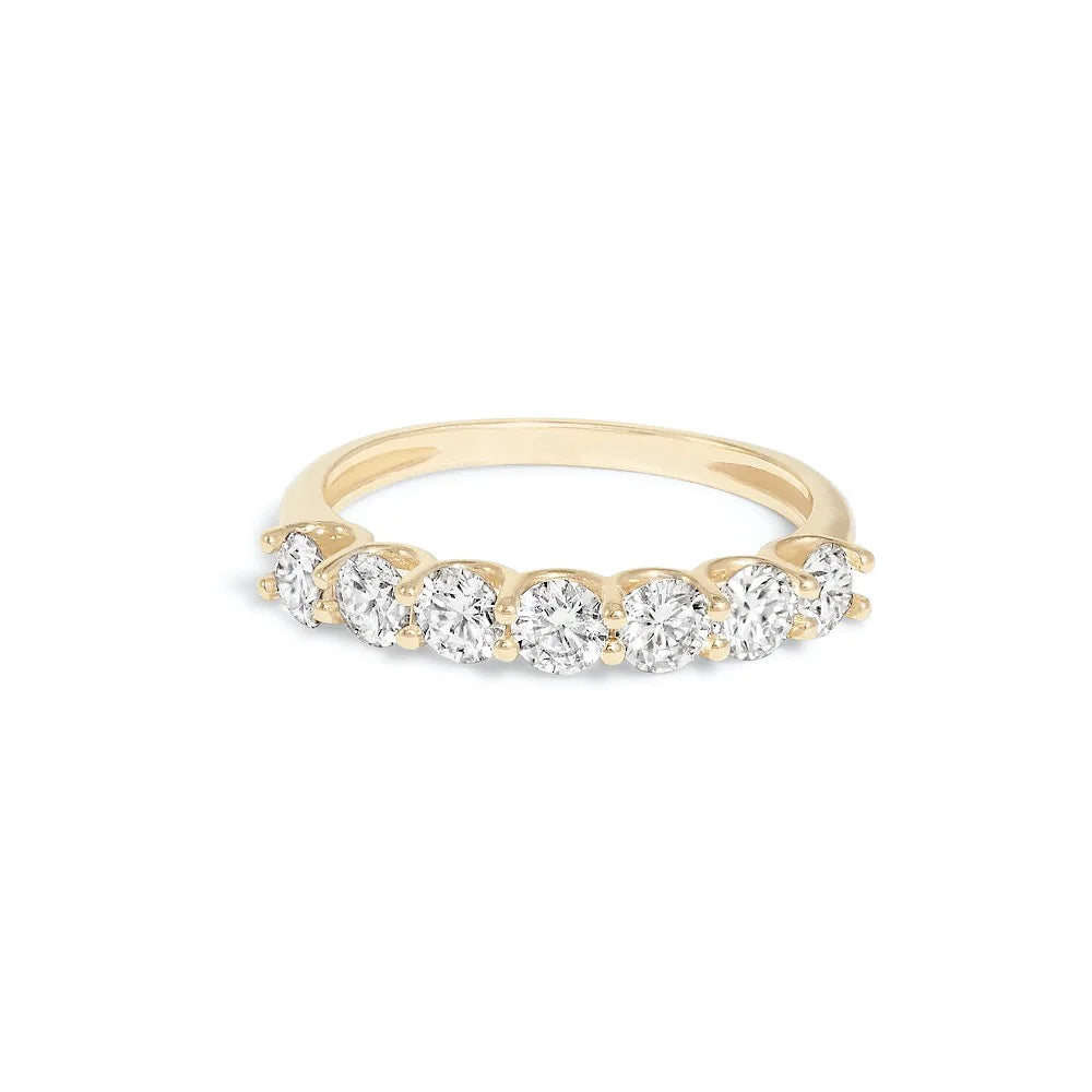 Stacking Ring