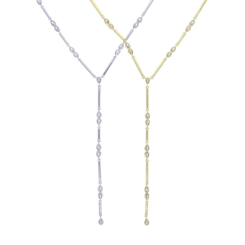 Water Necklace