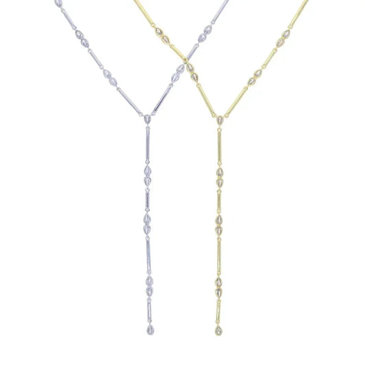 Water Necklace