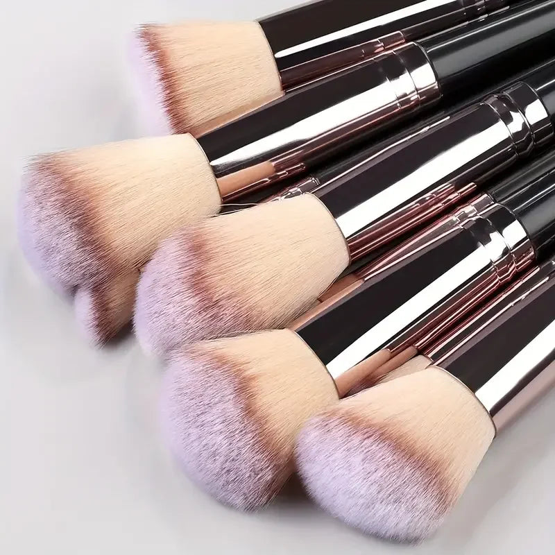 Makeup Brushes Set