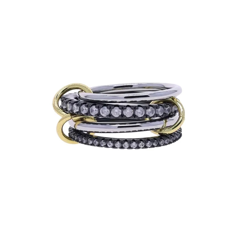 Stacking Ring