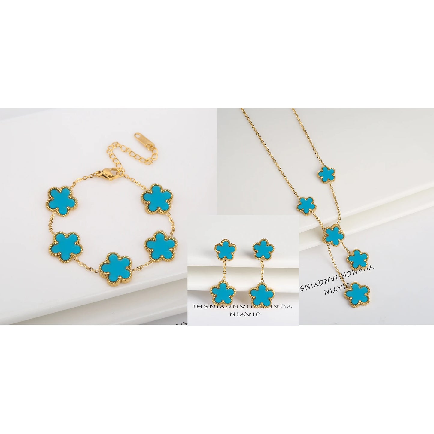 Colette  Set