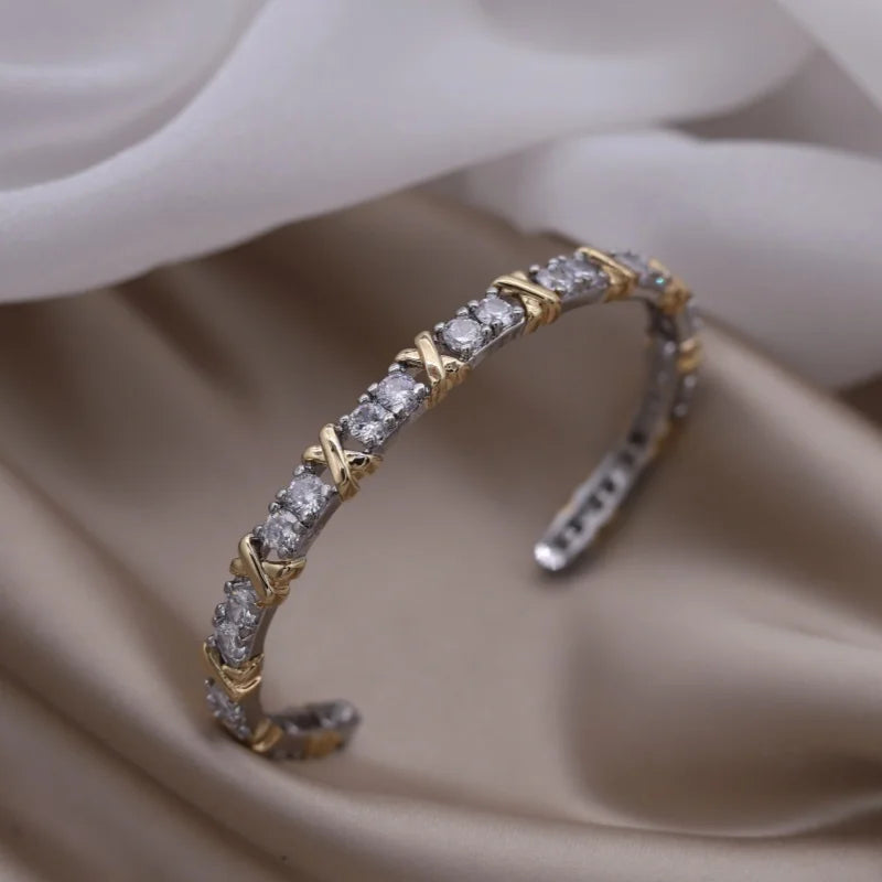 French bracelet