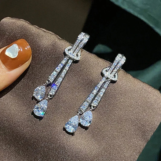 Drop Earring