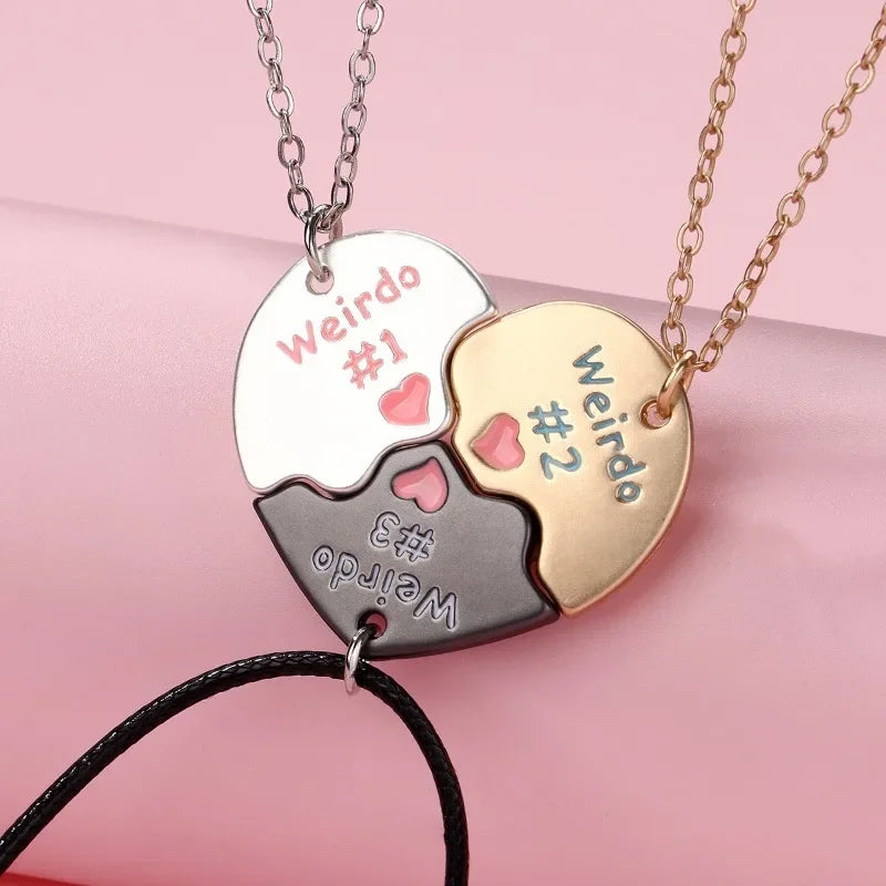 Lovecryst Necklace