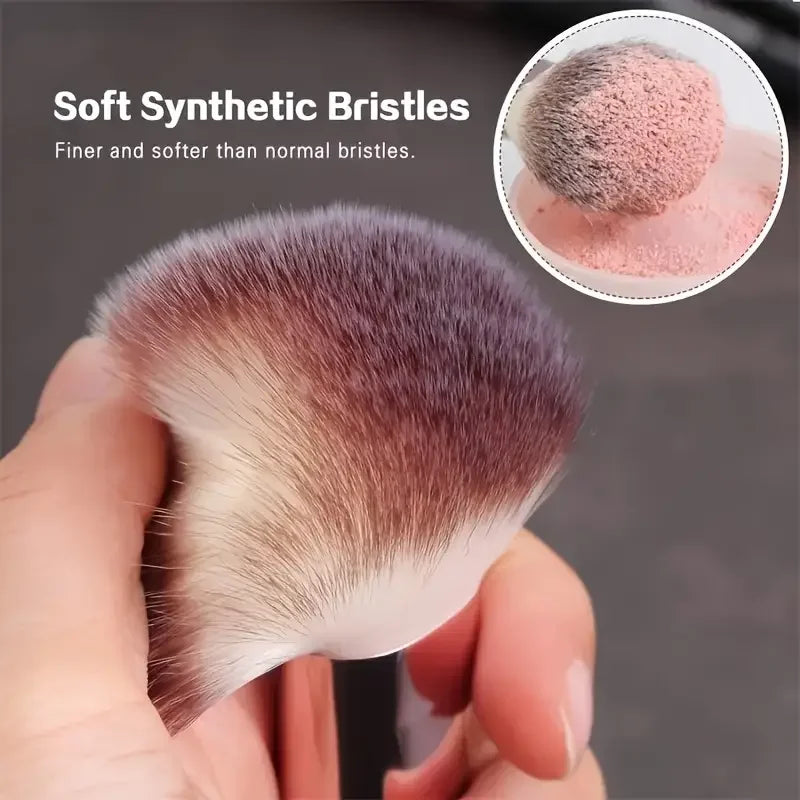 Makeup Brushes Set