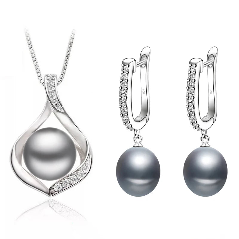 Pearl Set
