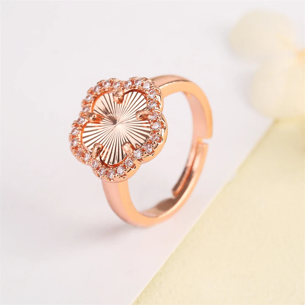 Elegance Rings