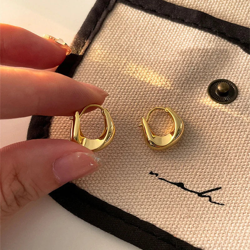 Slider Earrings