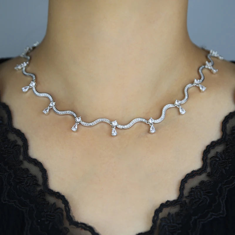 Pendant Necklace