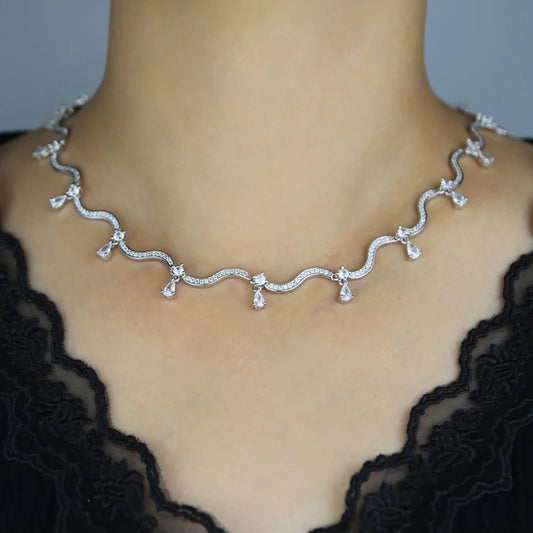 Pendant Necklace