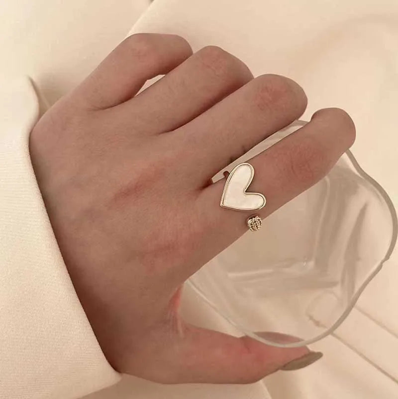 Reverie Ring