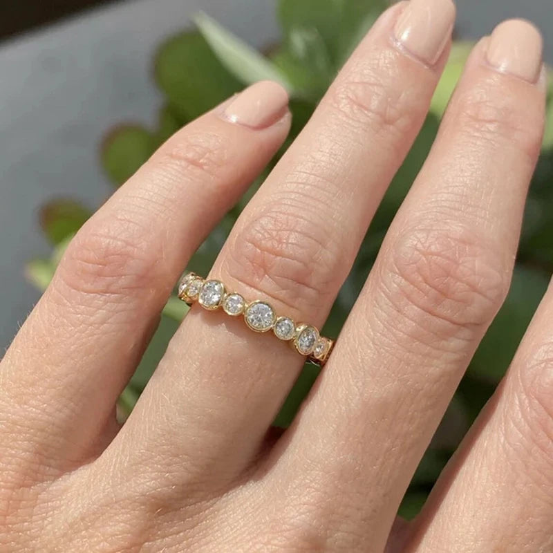 Huitan Ring
