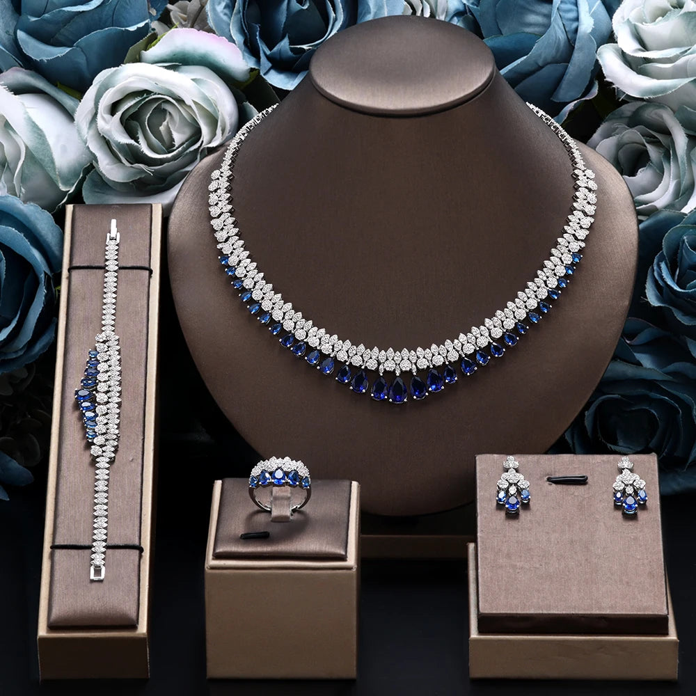 Nyx Jewelry Set