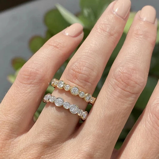 Huitan Ring