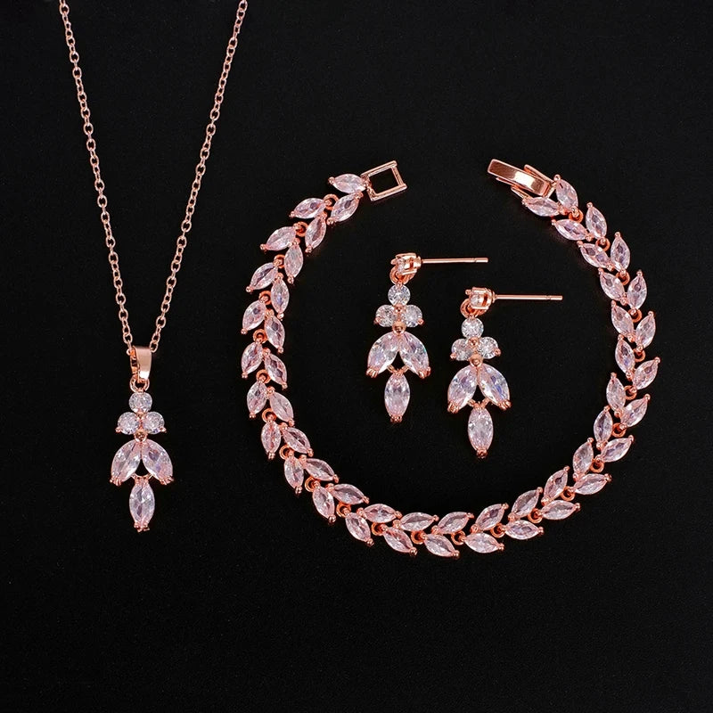 Luxe Necklace set