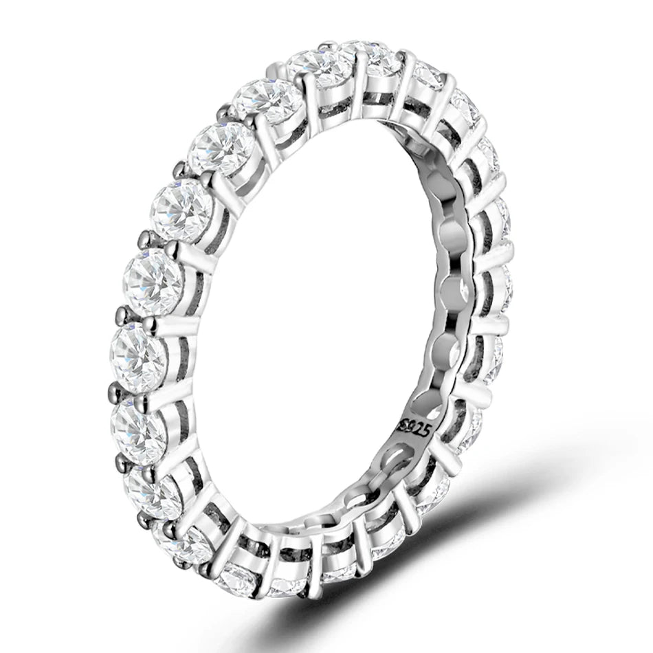 Dazzle Ring