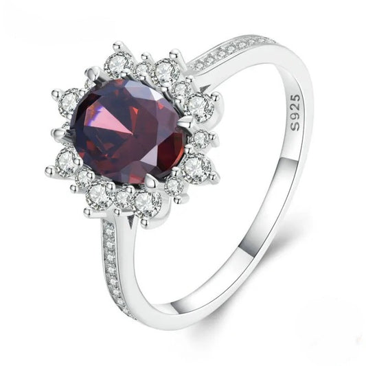 Bloom Ring