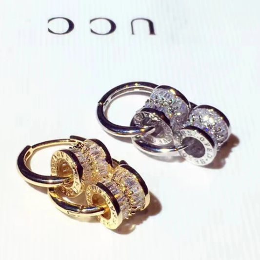 Kairis Earrings