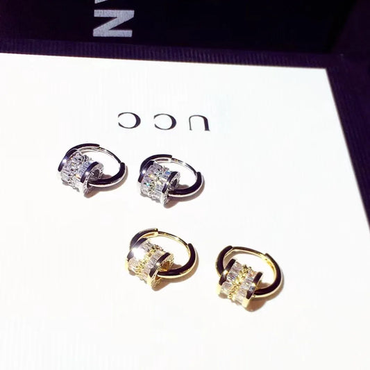Kairis Earrings