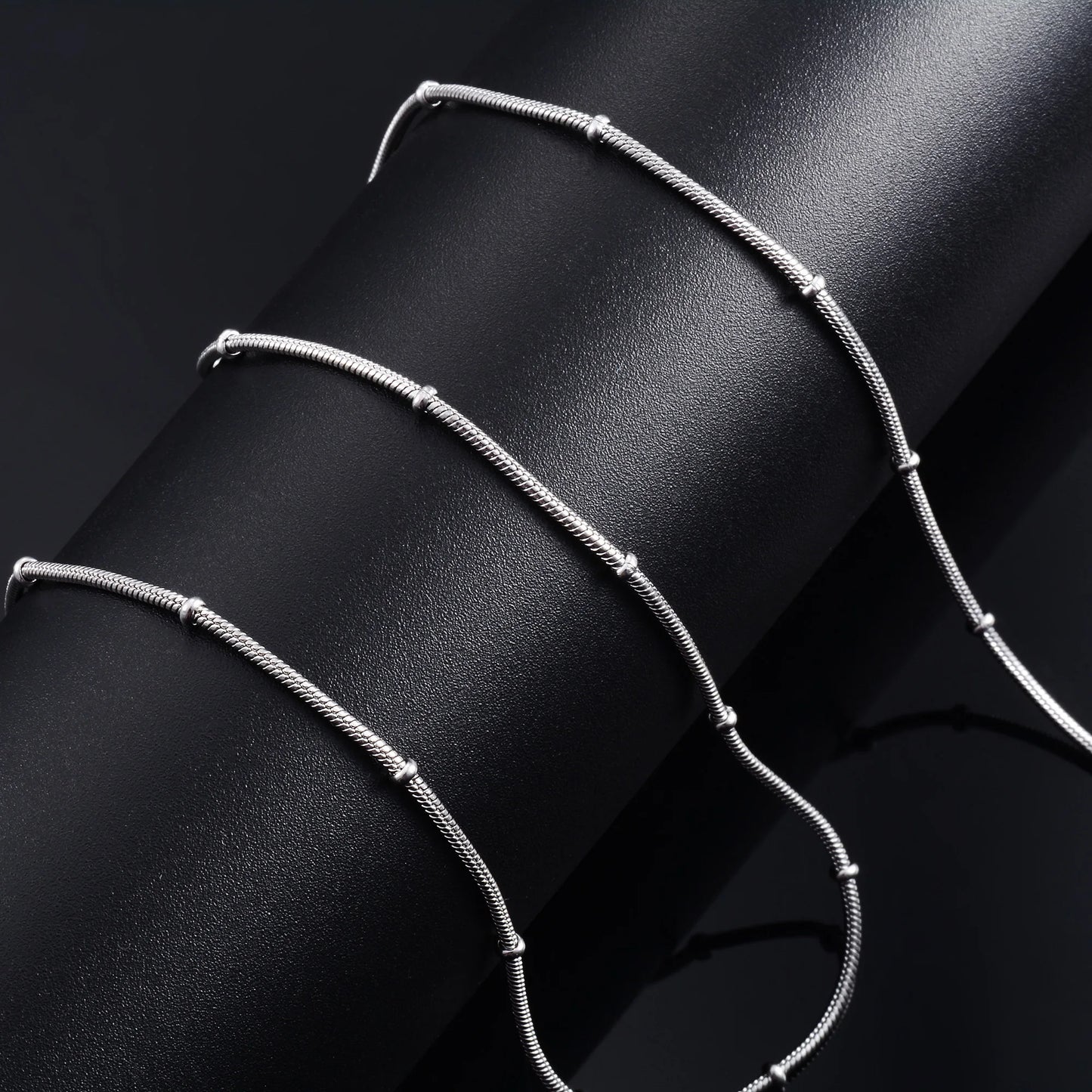 Snake Chain Necklace