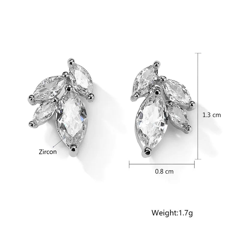 Jorelle Earrings