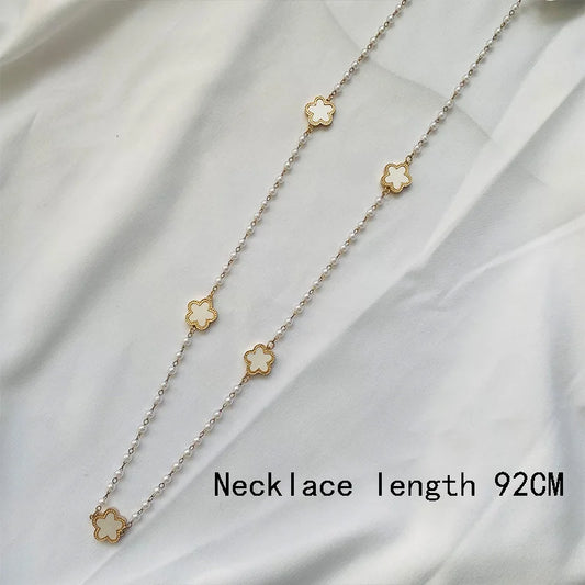 Imitation  Necklace